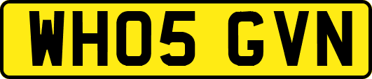 WH05GVN