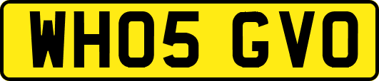 WH05GVO