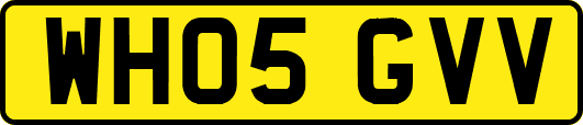 WH05GVV