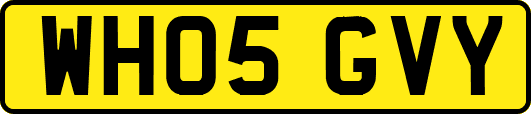 WH05GVY