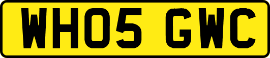 WH05GWC