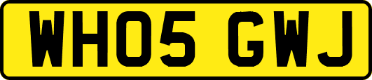WH05GWJ