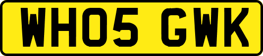 WH05GWK