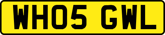 WH05GWL