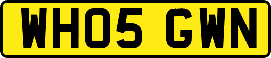 WH05GWN
