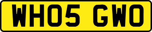 WH05GWO