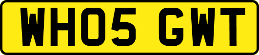 WH05GWT
