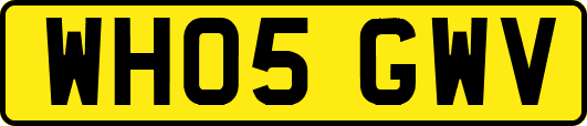 WH05GWV