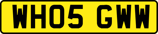WH05GWW