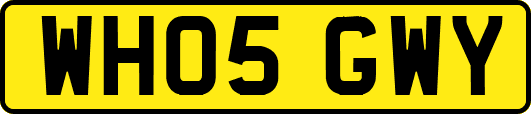 WH05GWY