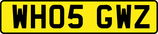 WH05GWZ
