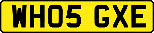 WH05GXE