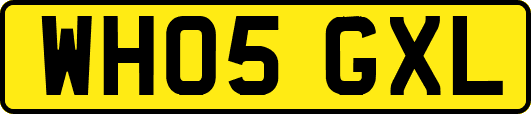 WH05GXL