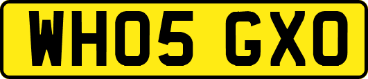 WH05GXO