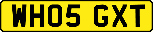 WH05GXT