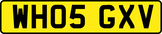WH05GXV