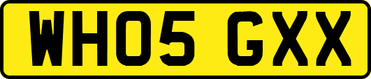 WH05GXX