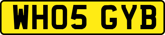 WH05GYB