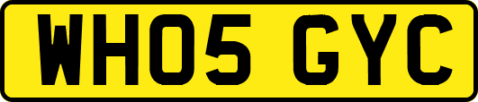 WH05GYC