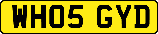WH05GYD