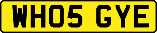 WH05GYE