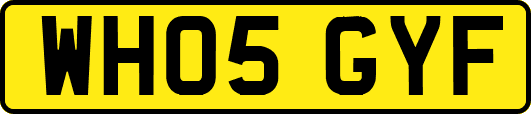 WH05GYF