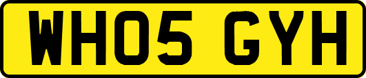 WH05GYH