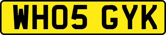 WH05GYK