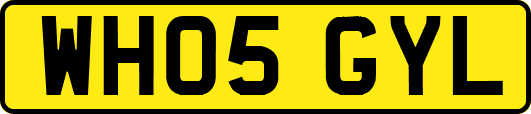 WH05GYL