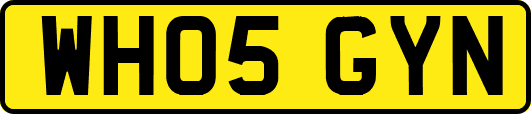 WH05GYN