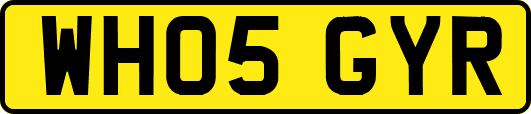 WH05GYR