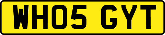 WH05GYT