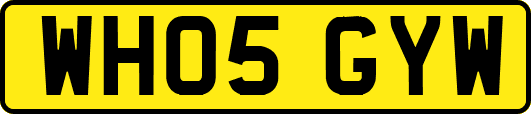 WH05GYW