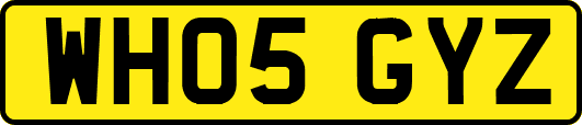WH05GYZ