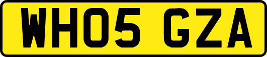 WH05GZA