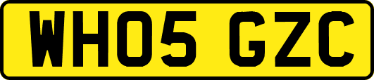 WH05GZC