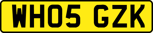 WH05GZK