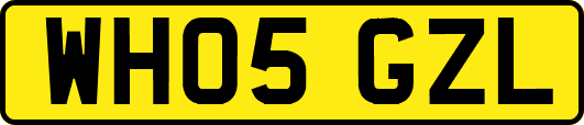 WH05GZL
