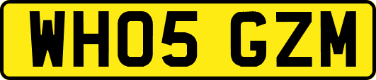 WH05GZM