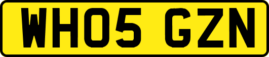 WH05GZN