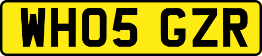 WH05GZR