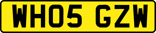 WH05GZW