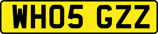 WH05GZZ