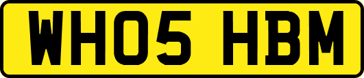 WH05HBM