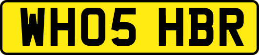 WH05HBR