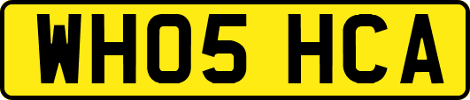 WH05HCA