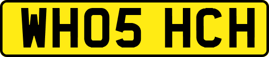 WH05HCH