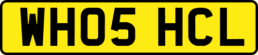 WH05HCL