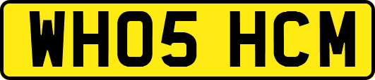 WH05HCM