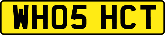 WH05HCT
